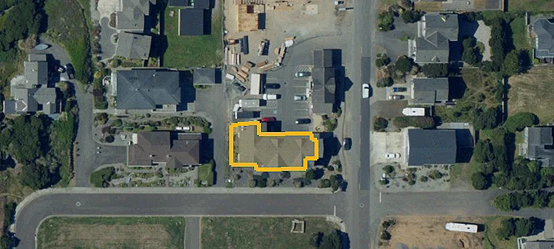 840 Bch Loop SW Dr