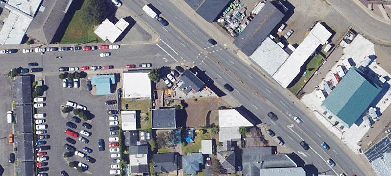 5007 Hwy 101