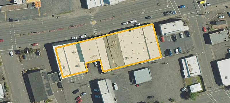 1101 Main St