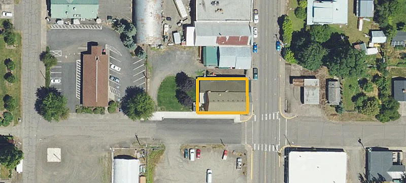 190 Maple St