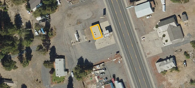 109540 Hwy 97th N