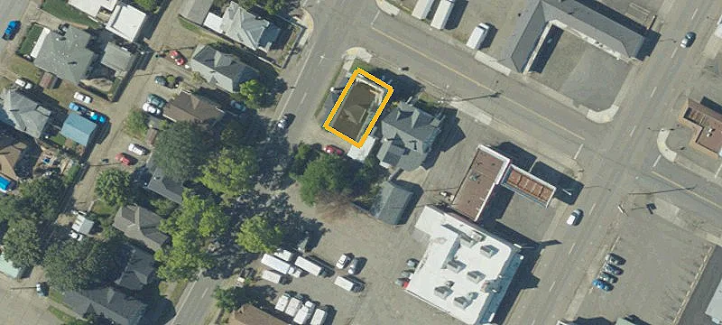 605 Mosher Ave