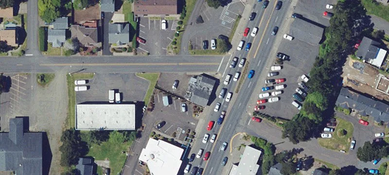 1843 Hwy 101