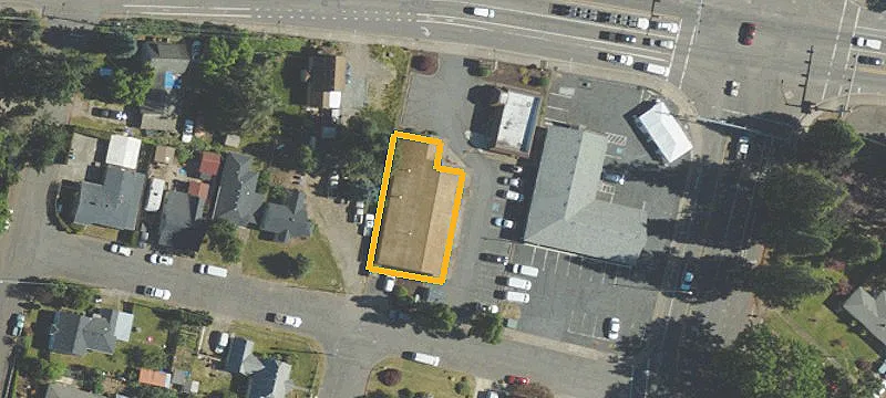 1012 Newberg Hwy