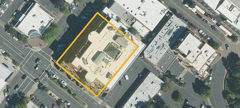550 Franklin Ave, Unit 558