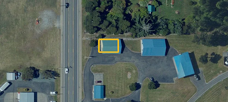 50219 Hwy 101