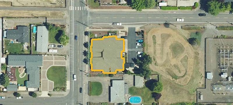 2530 Lone Pne Rd