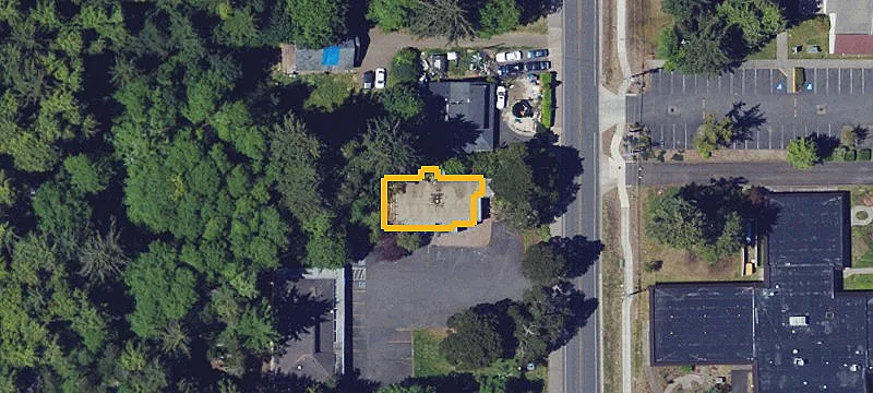 2825 New Devils Lk Rd