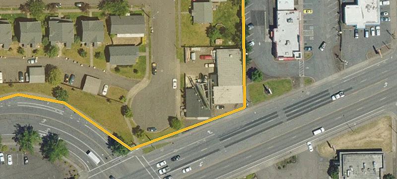 2103 Pacific SE Blvd