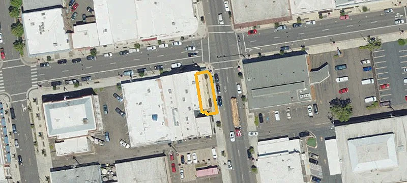 202 2nd SW Ave