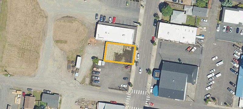 208 Molalla Ave