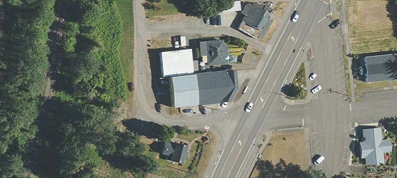21507 Hwy 99th NE
