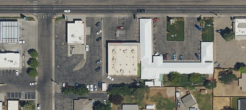 1166 4th Ave