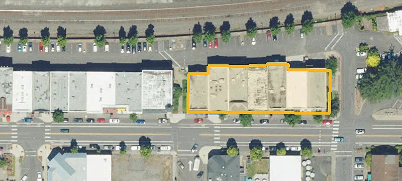 303-305 Hist Columbia Riv Hwy
