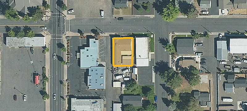 418 Black Butte Blvd