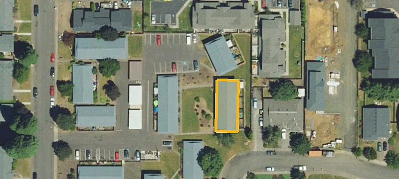 200 Uglow St, Unit 17