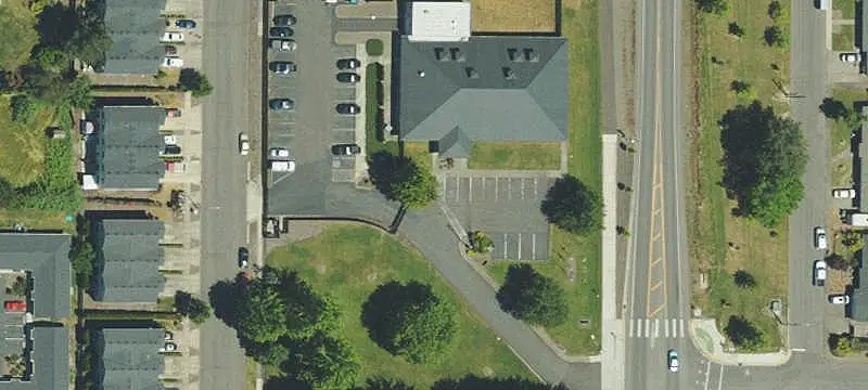 450 Pacific N Ave