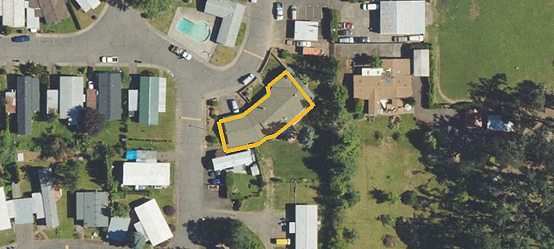 16688 Hwy 99th NE