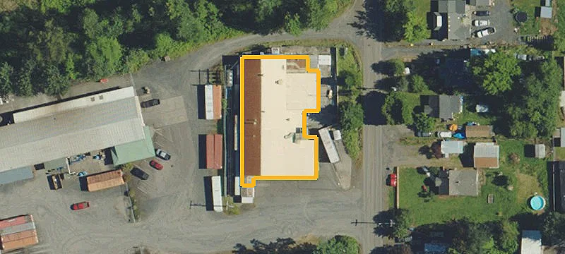 1305 Clark Ml Rd
