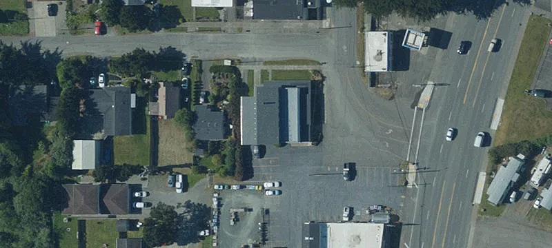 125 8th SW St