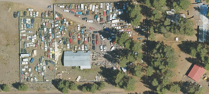 31229 Hwy 97th N