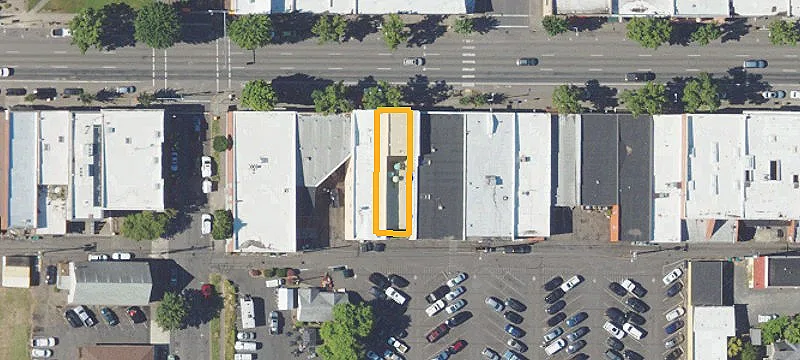 510 1st St