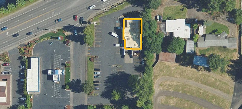 2900 Portland Rd