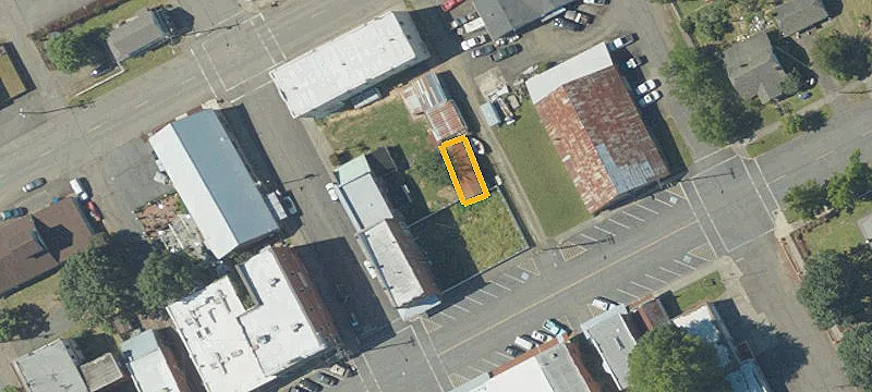 116 2nd St