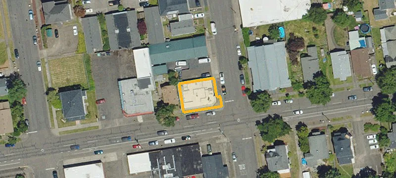 433 2nd SE Ave