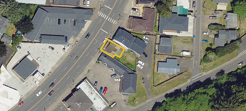 205 Hwy 101