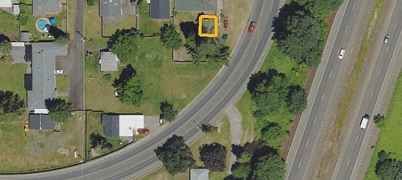 319 Harvey Rd