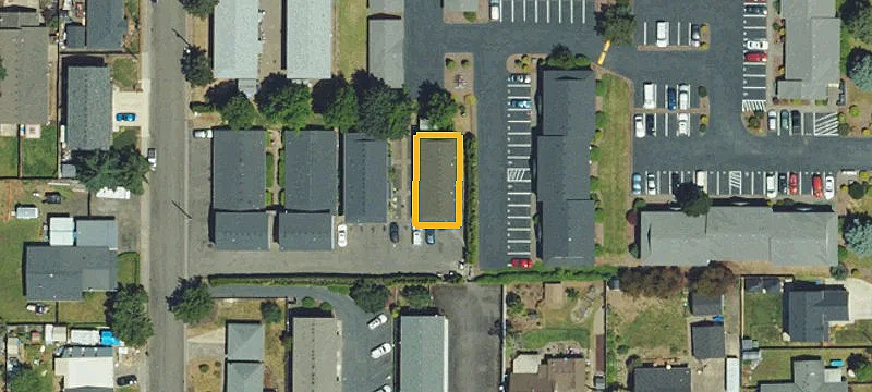 346 Davis St, Unit 10