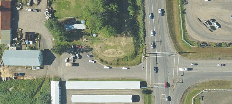 3540 Hwy 101st N