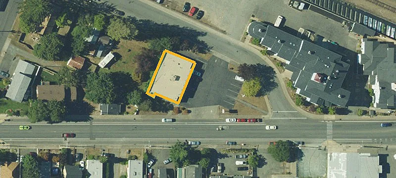 556 G St