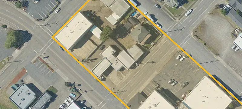 118 3rd Ave
