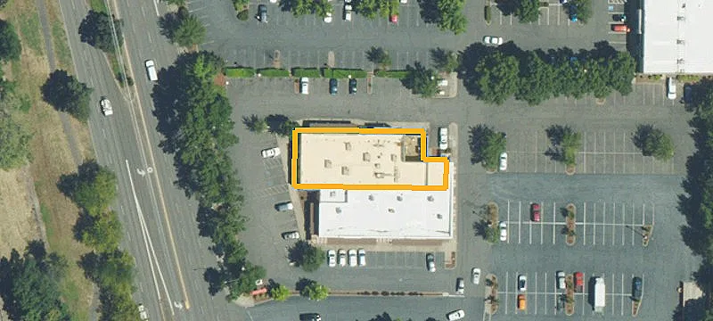 1388 Biddle Rd