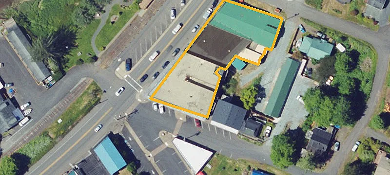 495 Nehalem Blvd