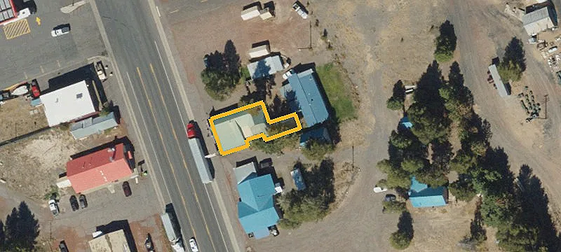 109331 Hwy 97th N