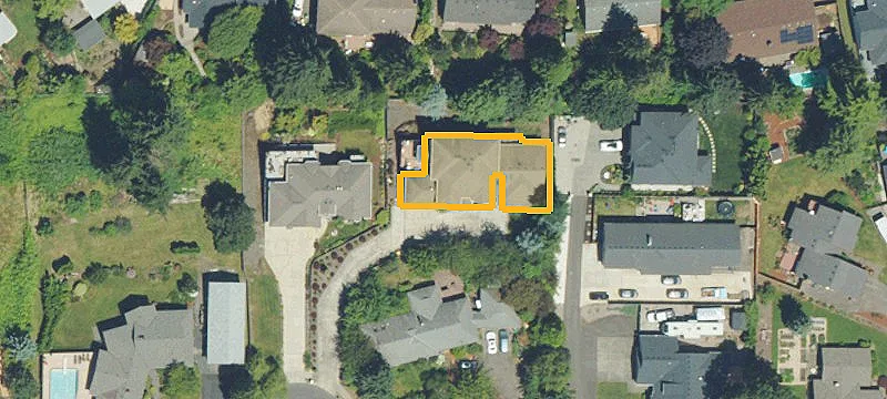 850 236th Pl