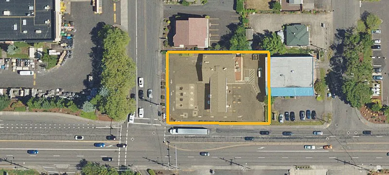 10875 Beaverton Hillsdale Hwy