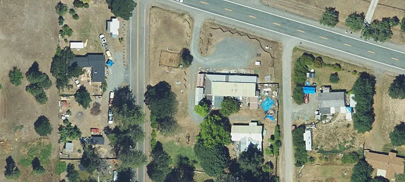 575 Galice Rd