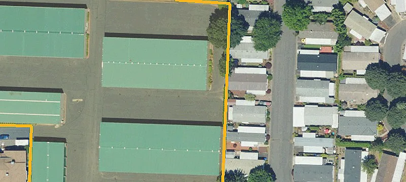 20918 Sandy Blvd, Unit D-57