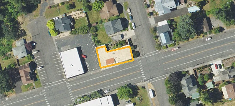 230 Columbia Blvd