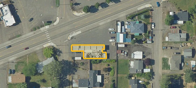 310 Douglas Blvd