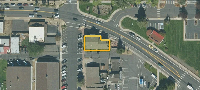 411 Cascade Ave