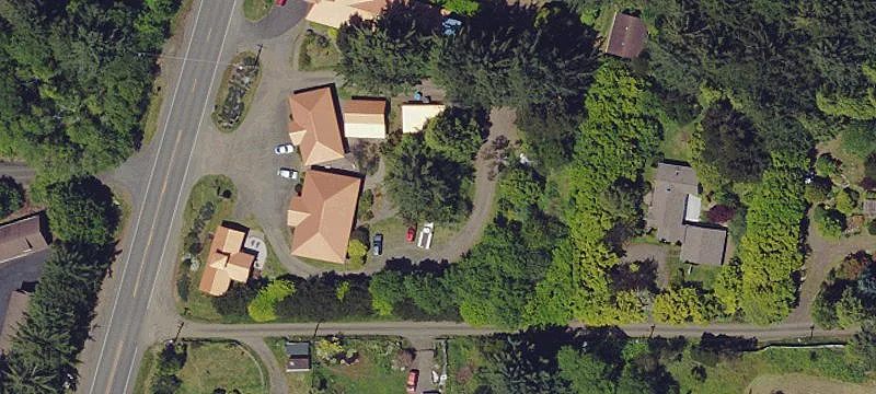 2118 Hwy 101st N