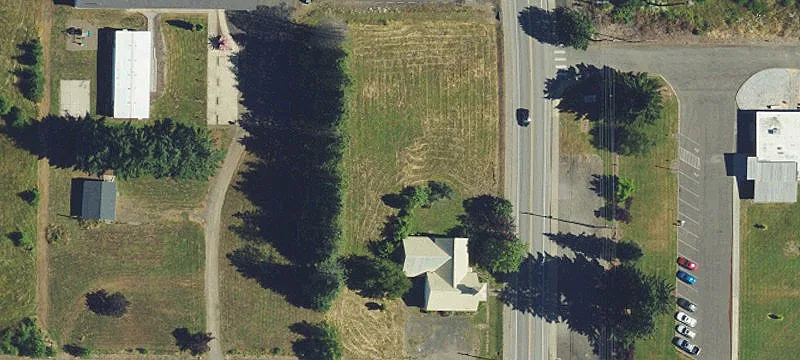 8735 Grand Ronde Rd