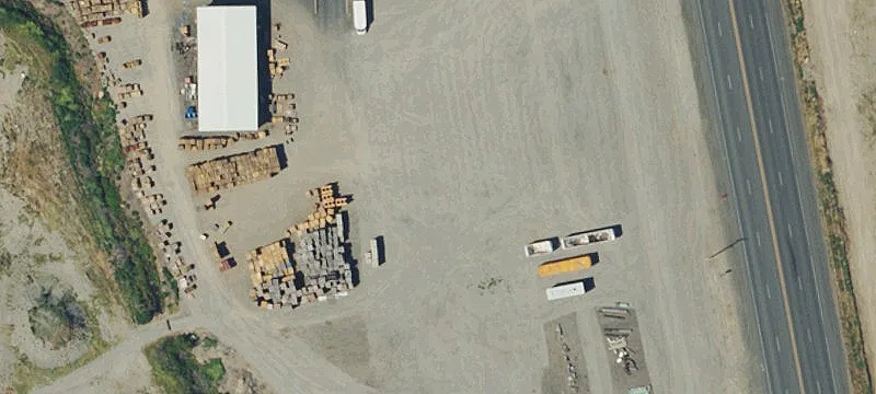 81732 Hwy 395th N