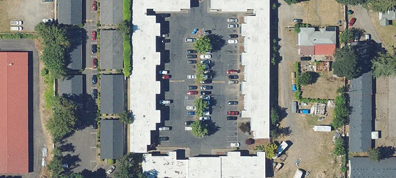 760 Plymouth Dr