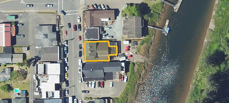 35915 Hwy 101st N